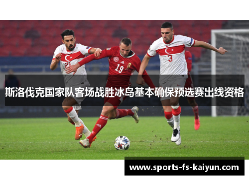 斯洛伐克国家队客场战胜冰岛基本确保预选赛出线资格