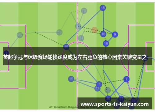 英超争冠与保级赛场轮换深度成为左右胜负的核心因素关键变量之一